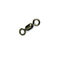 Billfisher SSS7-10Pk Krok Stainless Steel Fishing Swivels