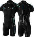 Waterproof Mens W30 2.5mm Sport Series Shorty, Large