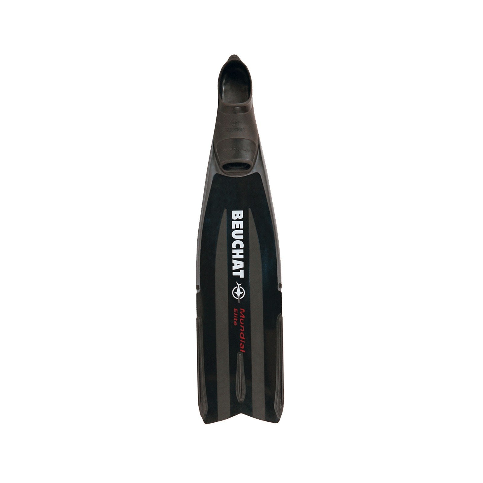 BEUCHAT Mundial Elite Fins (41-42) (7-8 US)