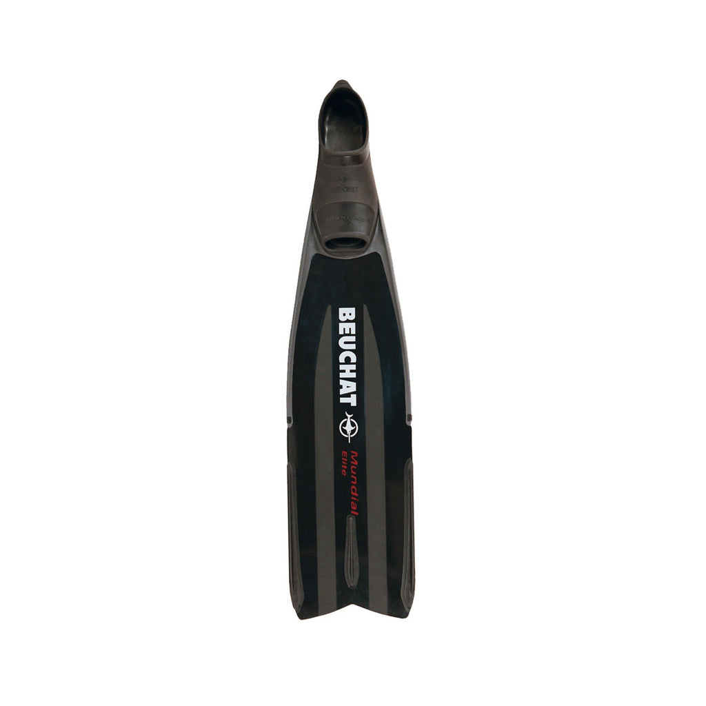 BEUCHAT Mundial Elite Fins (43-44) (9-10 US), view 2