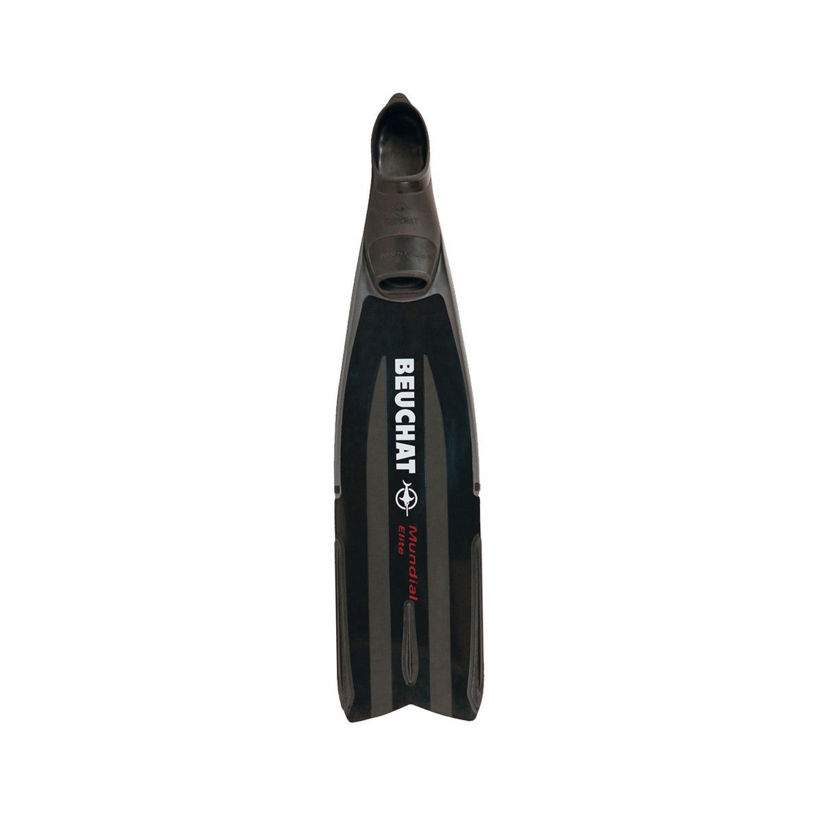 BEUCHAT Mundial Elite Fins (43-44) (9-10 US)