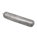 Deep Drop Weights - Offshore Fishing (Uncoated, 3 lbs)