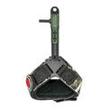 Scott Archery Shark II Release OD Green Camo Standard