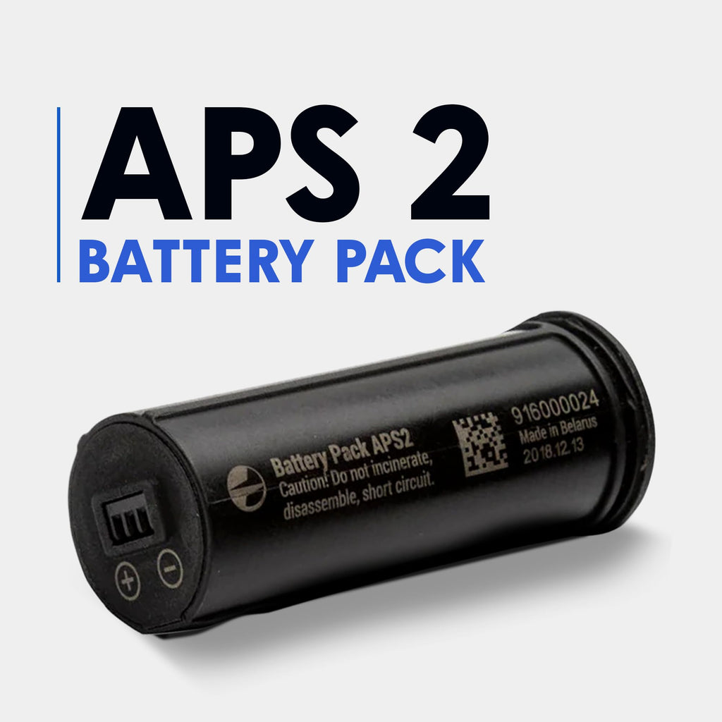 Pulsar Battery Pack APS 2, view 2