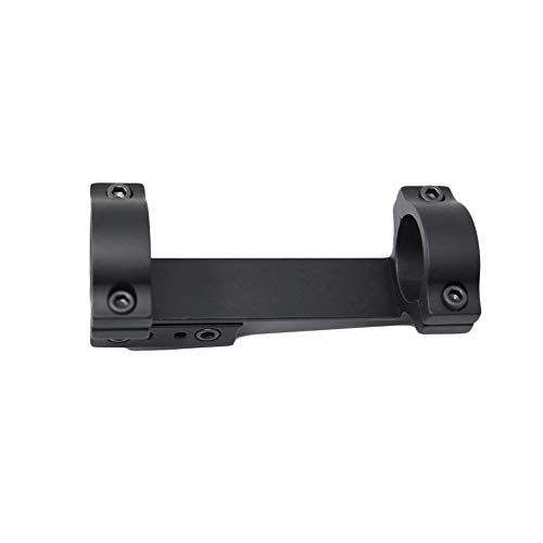 BKL 254 4" Long Cantilever Ring Mount, view 6