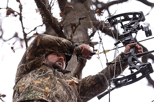 Scott Archery S2, Double Sear Release