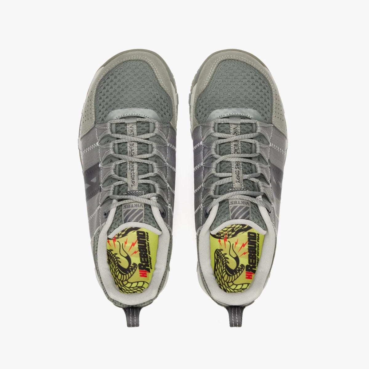VIKTOS Men's Core Gym Shoes | Comfortable Lightweight Breathable Sports Trainin