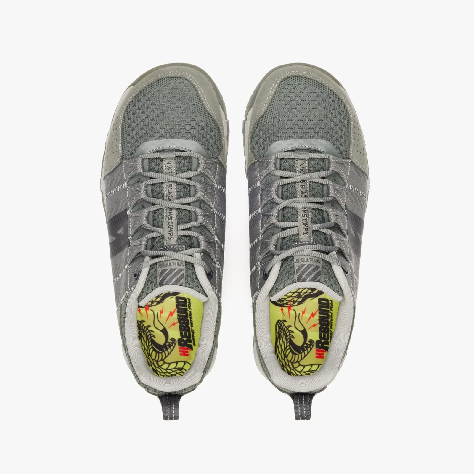 VIKTOS Men's Core Gym Shoes | Comfortable Lightweight Breathable Sports Trainin
