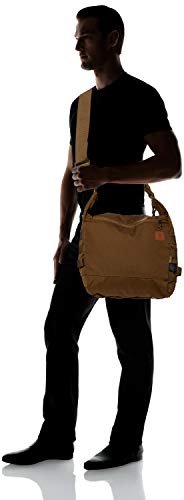 Helikon BUSHCRAFT SATCHEL Bag – Cordura® – Coyote, view 6