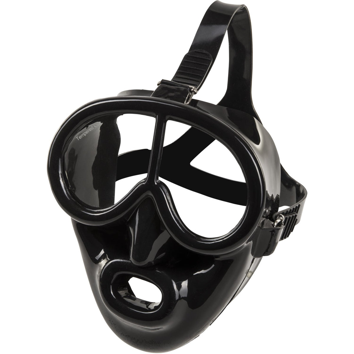 IST M37 PEGASUS Full Face Mask for Commercial Scuba Diving