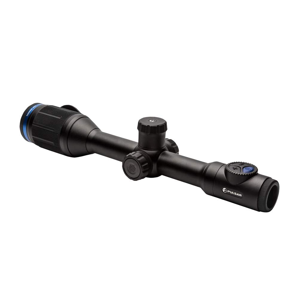 Pulsar Thermion XM50 5.5-22x42 Thermal Riflescope