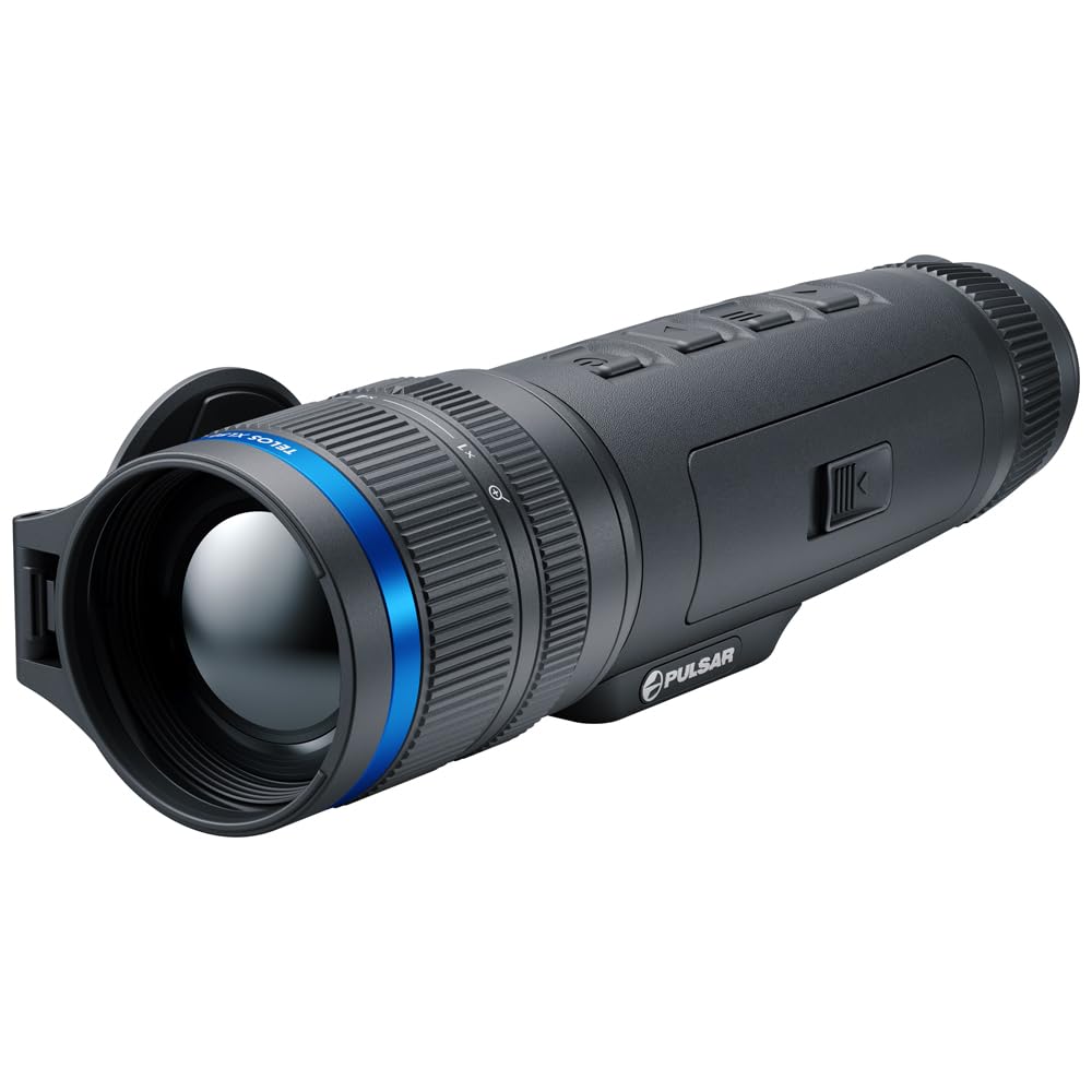 Pulsar Telos XL50 Thermal Imaging Monocular