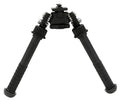 Atlas B&T Industries PSR Bipod - No Clamp - for BT19, ADM-170-S, ARMS 17S, Tramp