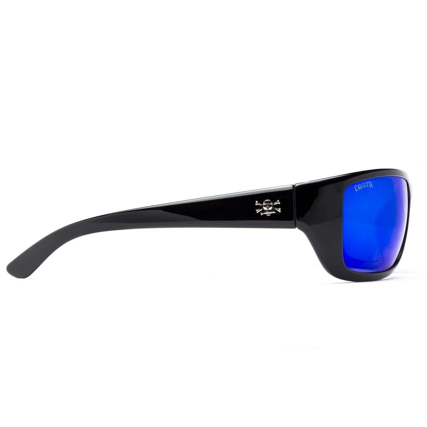 Calcutta Outdoors Bimini Original Series Fishing Sunglasses | Men & Women | Pola