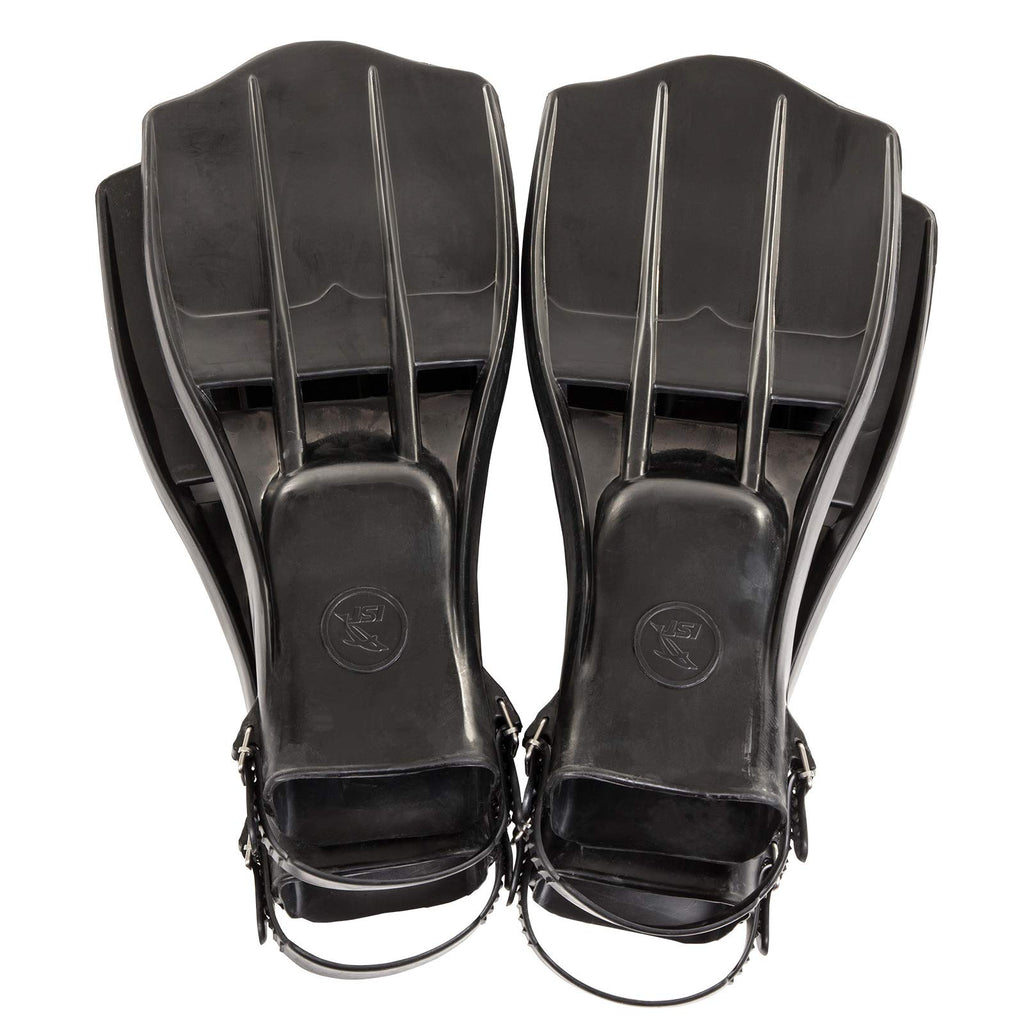 IST Rubber Rocket Scuba Diver Fins, Military Special Ops Gear, view 5