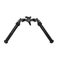 Atlas Super Cal BT72-LW17 Bipod - with ADM-170-S, Black