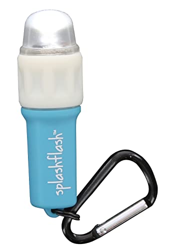 ustSplashFlash 25 Lumen Waterproof, Mini-Lantern
