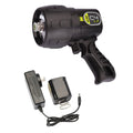 Underwater Kinetics C4 eLED (L2) Dive Light w/ NiMH Battery/Charger, Black