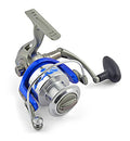 HURRICANE BF-3155/CP Bluefin Sz 55 Reel 3+1 Ball Bearing