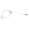 Calcutta Outdoors King Rigs – Fishing Water Lure Circle Hook Bait Tackle Gear