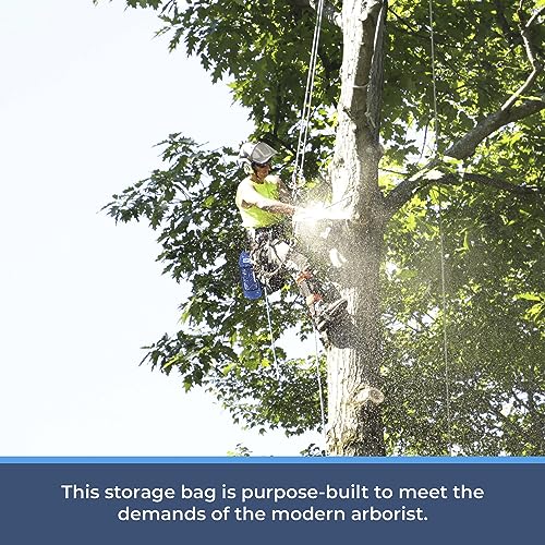 Rock-N-Rescue Arbor Rope Storage Bag, view 7