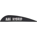 AAE Hybrid Vane 26 Black 100 pk.