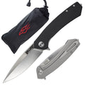Firebird GANZO Adimanti Skimen Pocket Folding Knife G10