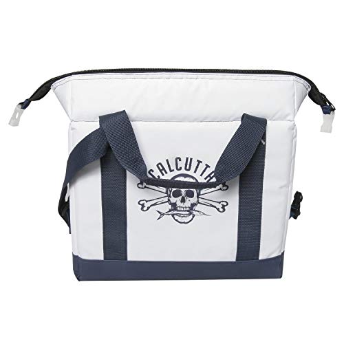 Calcutta Outdoors Soft Sided 12 Pack Series Cooler | Insulated Portable Travel B