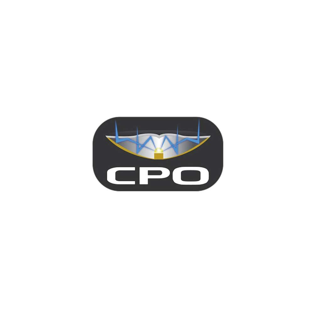 Underwater Kinetics 4AA eLED CPO Front Switch Light (514439), Yellow