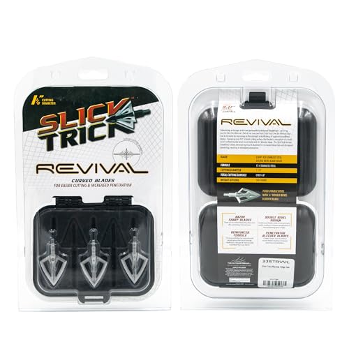 Slick Trick Revival 100gn 3pk
