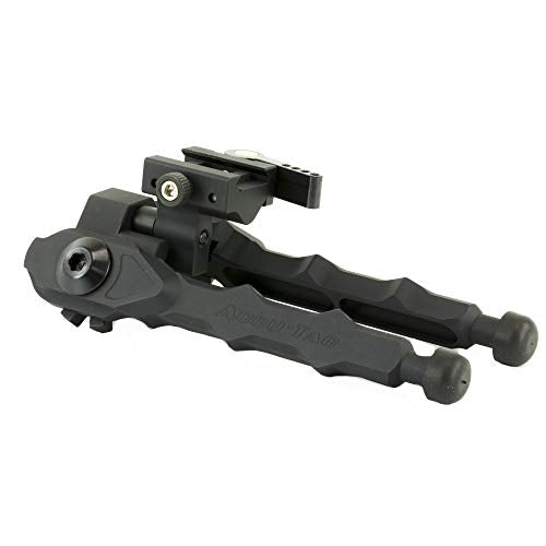 ACCUTC Br-4 Bolt Action Qd Bipod