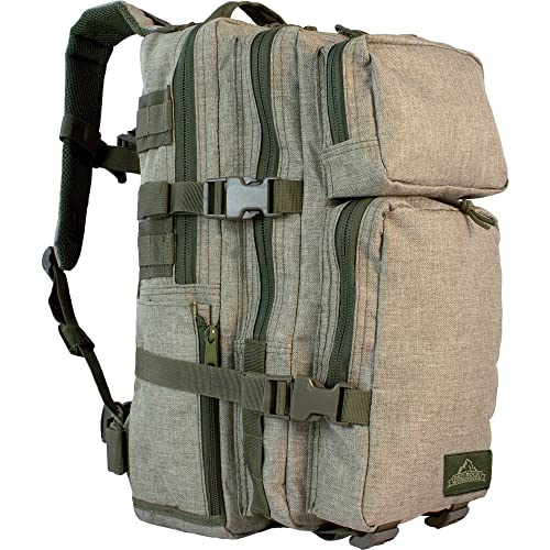 Red Rock Outdoor Gear - Urban Assault Pack
