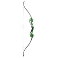 AMS Bowfishing Water Moc Recurve Bowfishing Bow Only