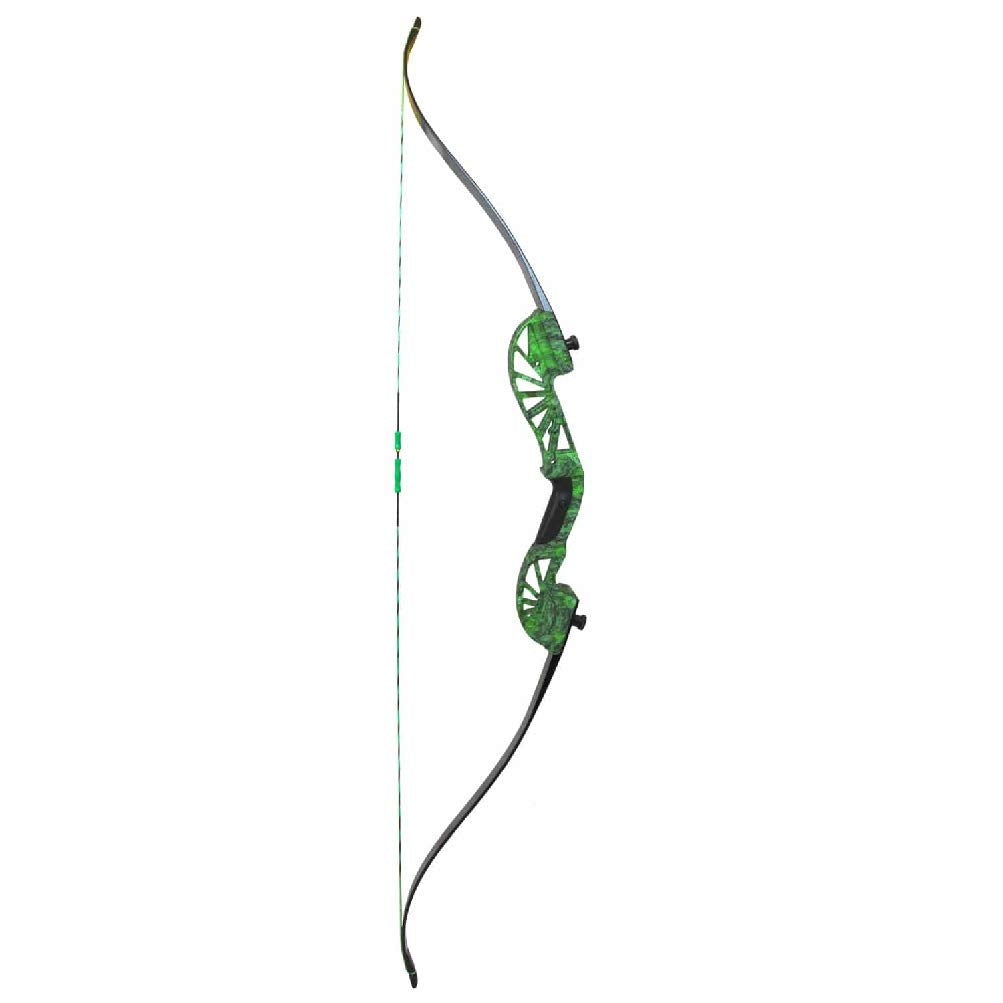 AMS Bowfishing Water Moc Recurve Bowfishing Bow Only