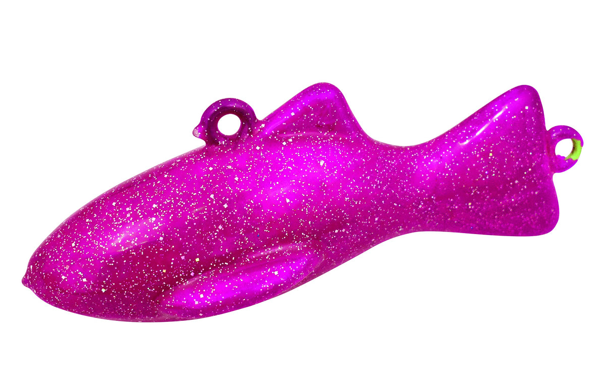 MagBay Lures 100% USA Made Downrigger Weights