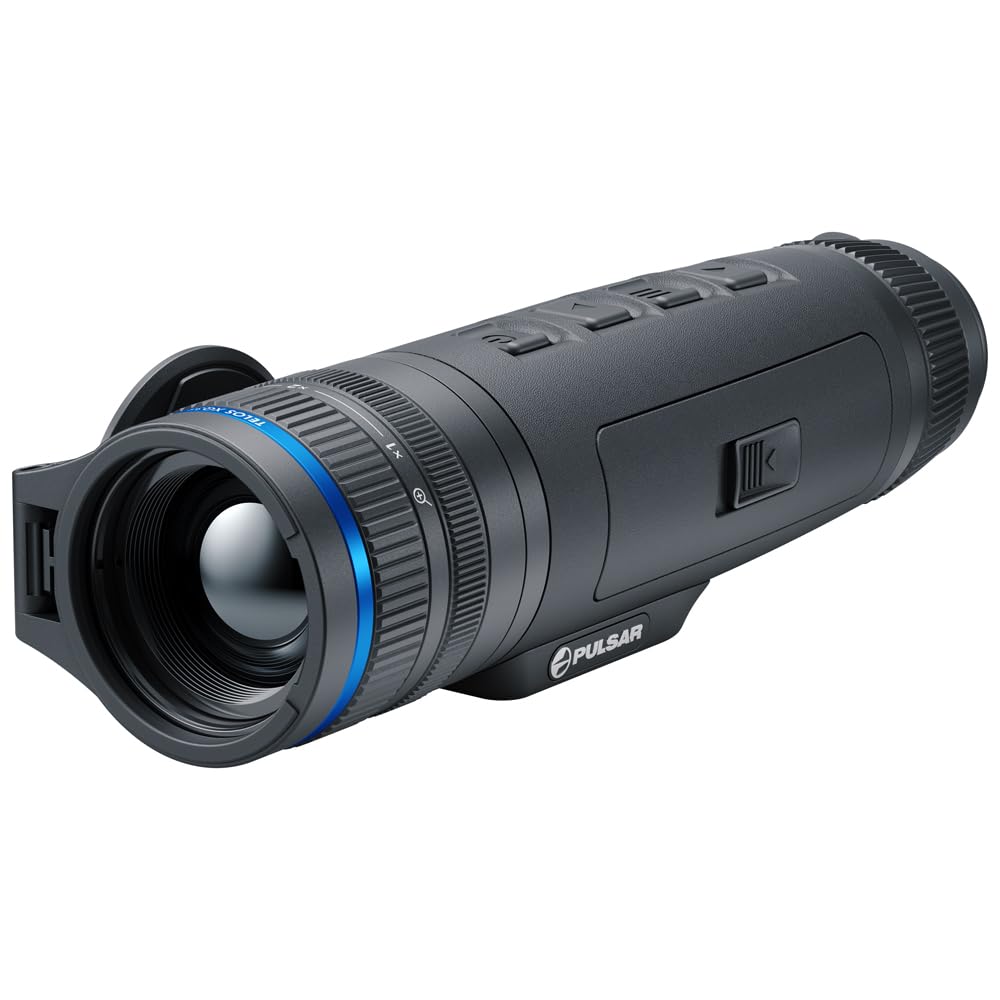 Pulsar Telos XQ35 Thermal Imaging Monocular