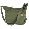 Helikon-Tex Bushcraft Line, Bushcraft Satchel Olive Green Tactical