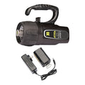 Underwater Kinetics Light Cannon eLED (L1) Dive Light w/ NiMH Battery/Charger, L
