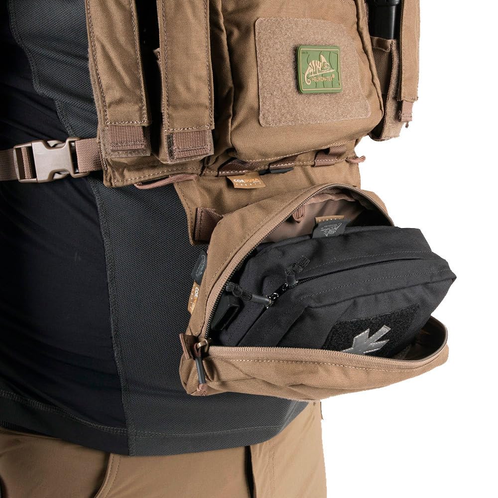 Helikon-Tex Training Mini Rig (TMR) - Rhodesian Camo, view 5
