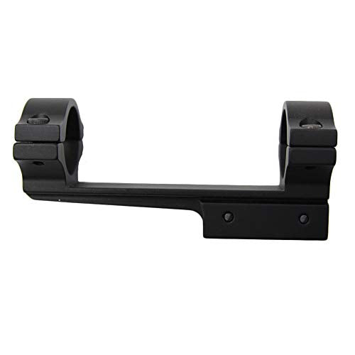 BKL 254 4" Long Cantilever Ring Mount, view 2