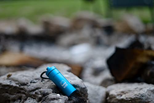 ustStoke Kit with Micro SparkWheel Fire Starter