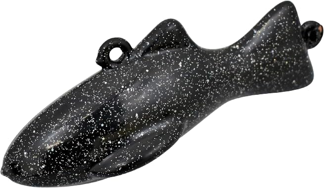 MagBay Lures Heavy Dredge Weights (Purple, 8lb)…