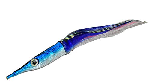 Ballyhoo Lure – BallyBay Mahi, Tuna and Marlin Lures (