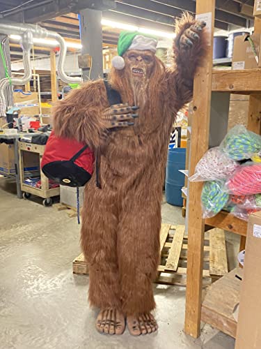 Rock-N-Rescue Grand Rope Bag Premium Climbing Gear Storage Backpack Heavy-Duty, view 3