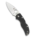 Spyderco Native 5 Signature Knife with 2.95" CPM S30V