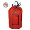 Rock N Rescue Grand Rope Bag with Drawstring Closure