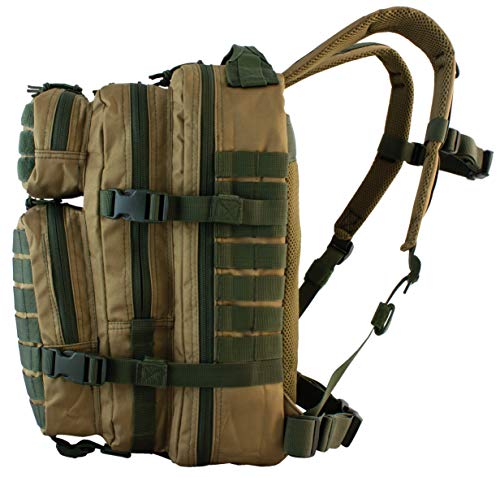 Red Rock Outdoor Gear - Rebel Assault Pack, view 2