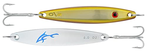 Hurricane HSE55575-SE Fishing Lure