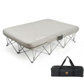 Naturehike CosyWild 2 Person Camping Cot Frame Only, Air Mattress Not Included,