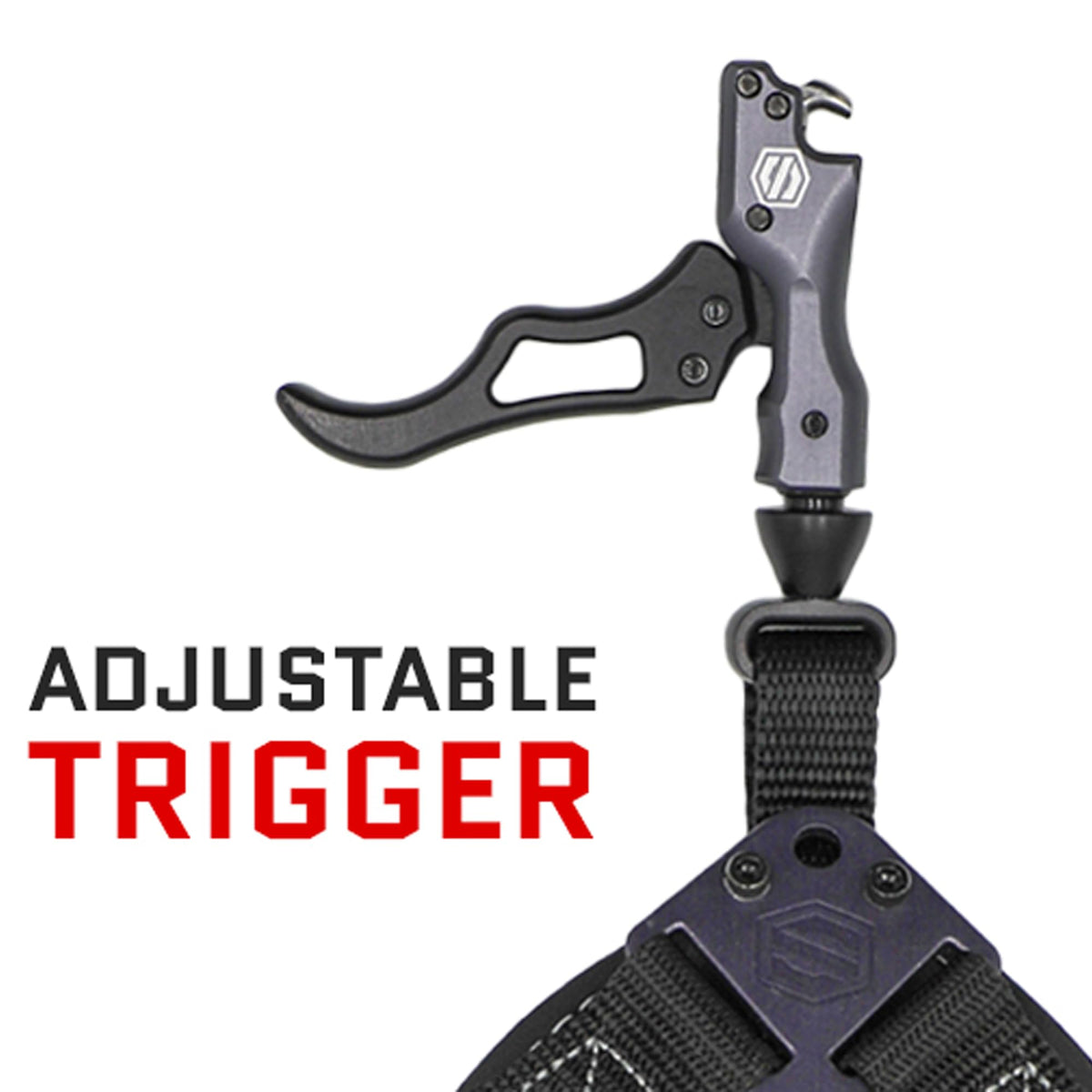 Scott Verge Hybrid Hinge Release